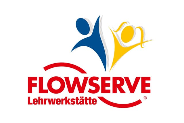 Flowserve Lehrwerkstätte